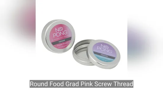 Customized Small Rectangular Hinged Metal Box Coffee Candy Sweets Gum Mints Tin with Hinge 