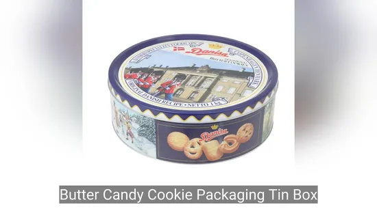 Food Grade Ball Shape Gift Box Tin Ball Shaped Tin Can Metal Ball for Chocolate Candy Tin Box 