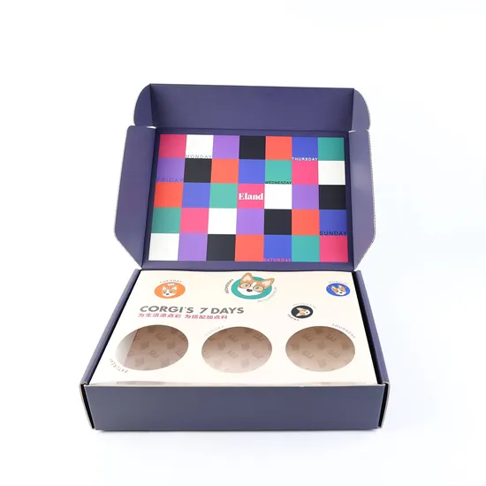 Customized Sizes Full Color Gloss Lamination Printing Furniture Catalogue 