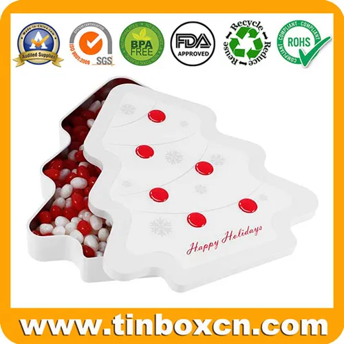 Factory Custom Tree