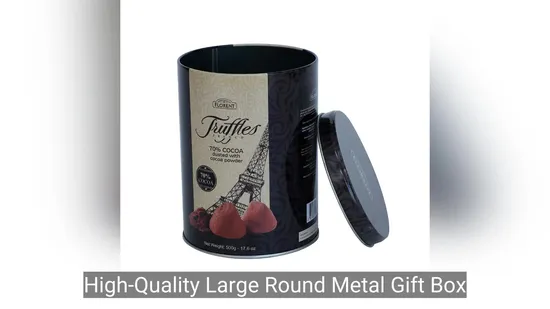 Portable Cigar Smoke Hot Sale Rectangular Rectangular Plain Tins 