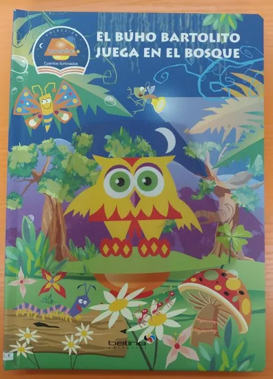 Hidden Yo Book Catalogue for Education 